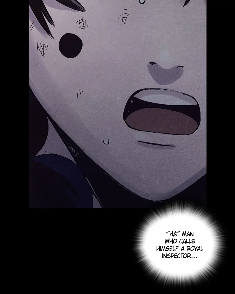 Avant Garde Covert Agent Chapter 154 - page 19