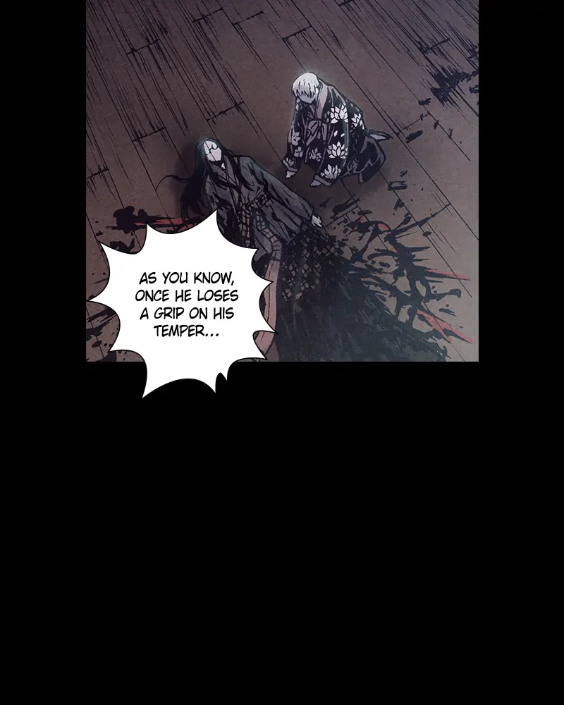 Avant Garde Covert Agent Chapter 154 - page 26