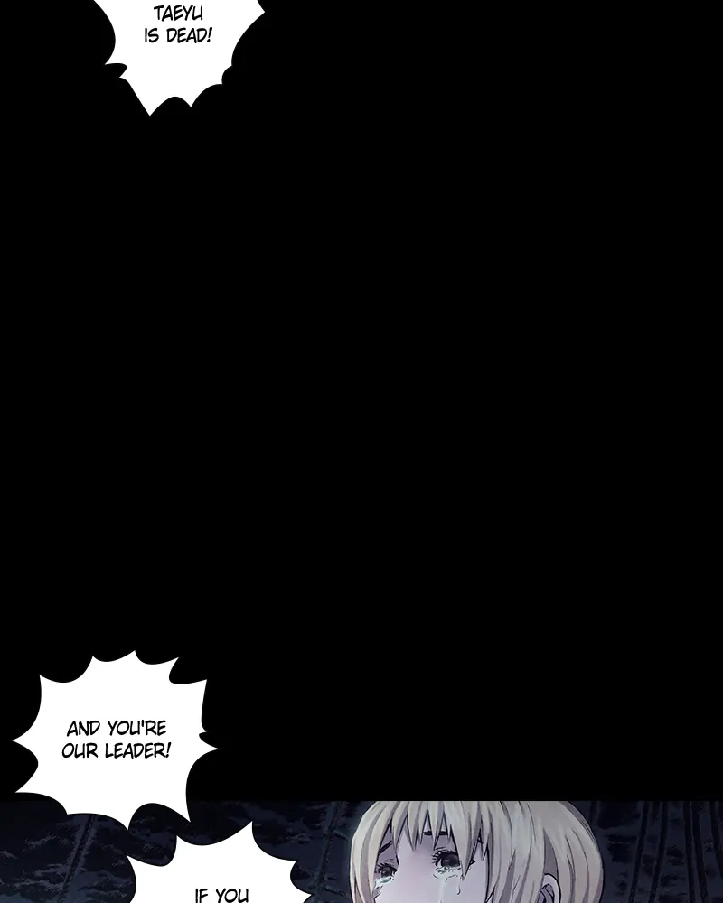 Avant Garde Covert Agent Chapter 154 - page 33