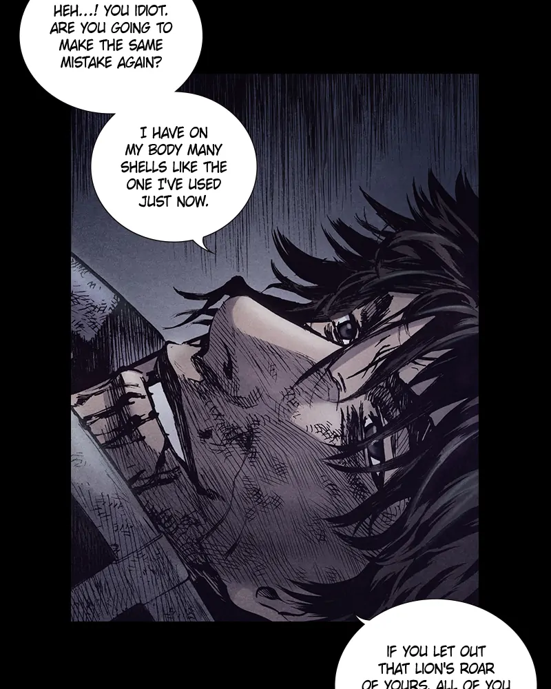 Avant Garde Covert Agent Chapter 154 - page 78