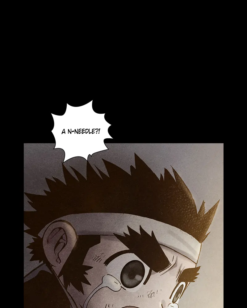 Avant Garde Covert Agent Chapter 178 - page 27