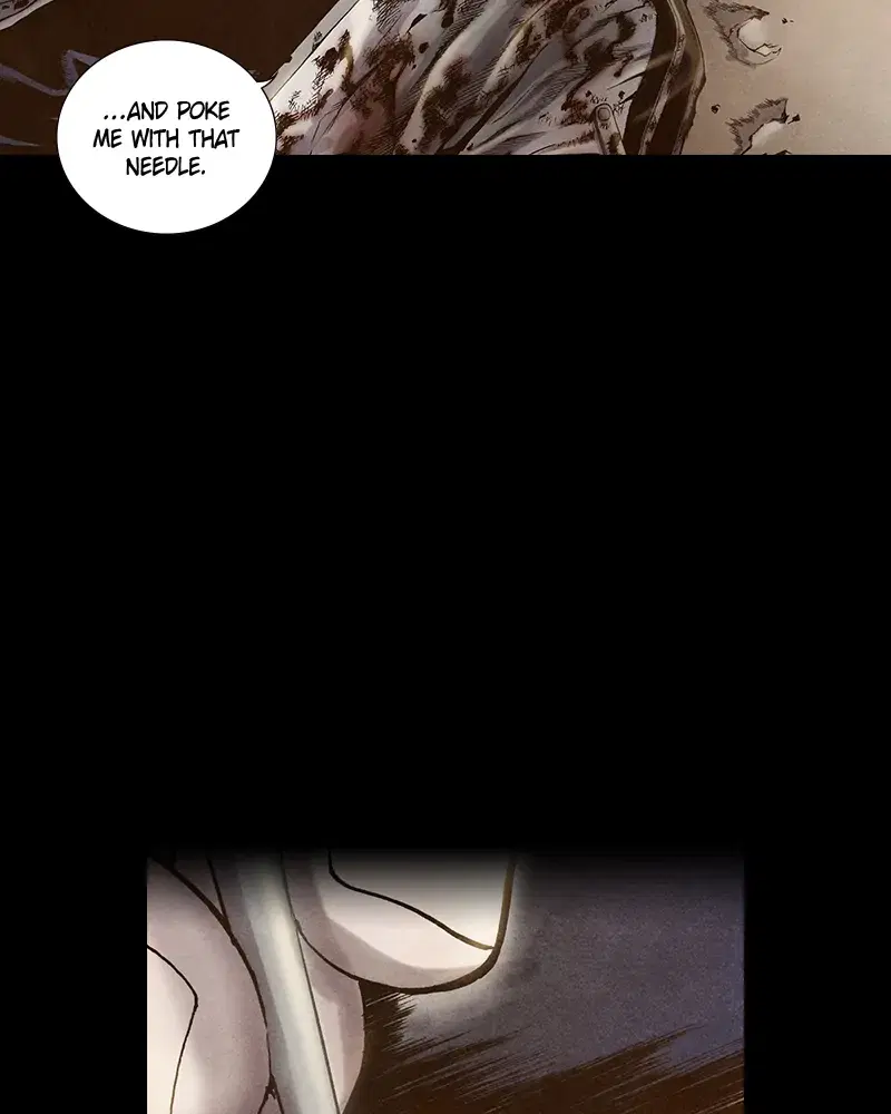 Avant Garde Covert Agent Chapter 178 - page 40