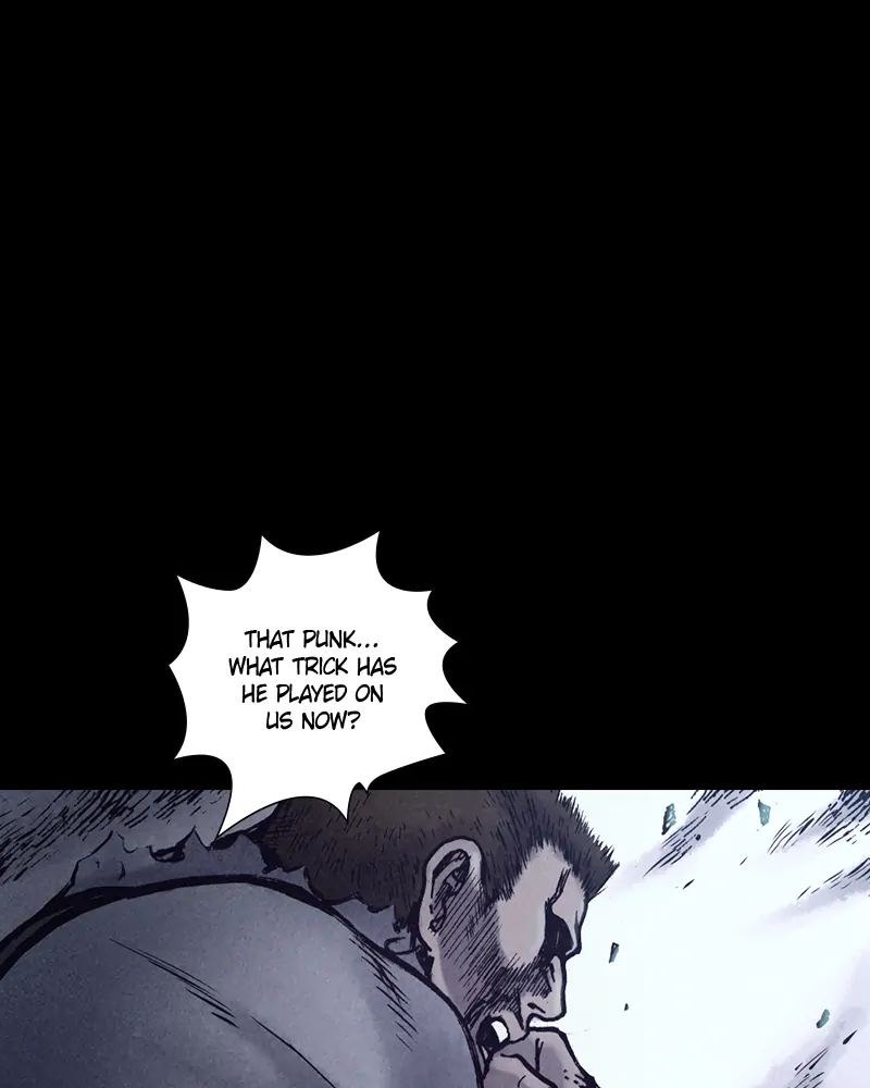Avant Garde Covert Agent Chapter 153 - page 38