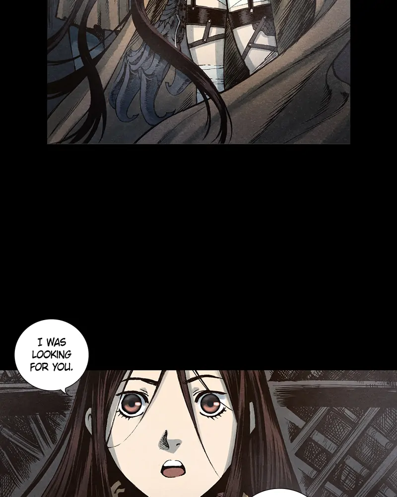 Avant Garde Covert Agent Chapter 90 - page 18