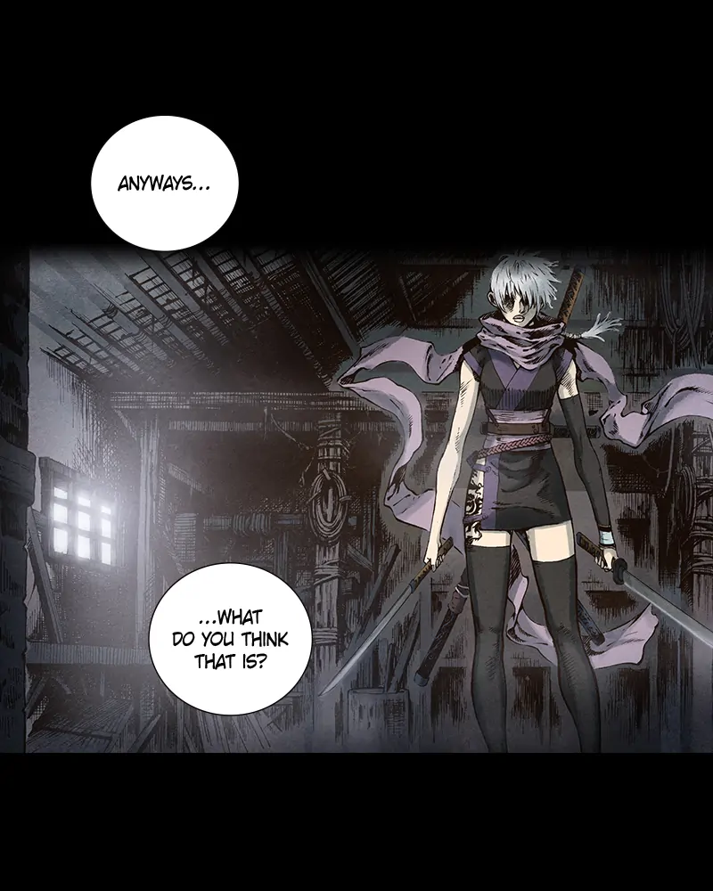 Avant Garde Covert Agent Chapter 90 - page 20