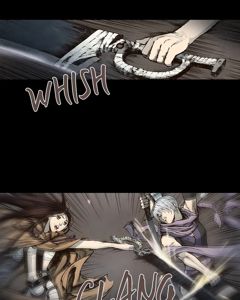 Avant Garde Covert Agent Chapter 90 - page 35