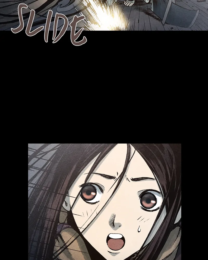 Avant Garde Covert Agent Chapter 90 - page 38