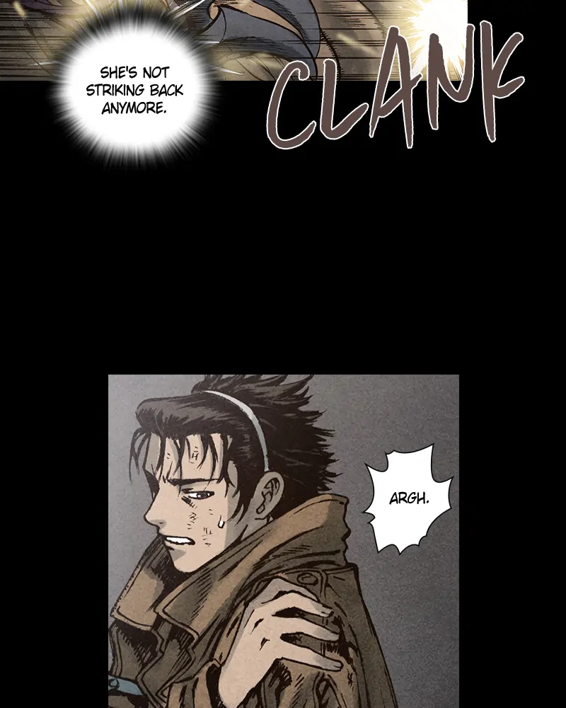 Avant Garde Covert Agent Chapter 90 - page 61