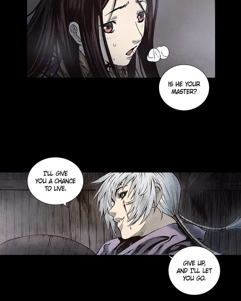 Avant Garde Covert Agent Chapter 90 - page 68