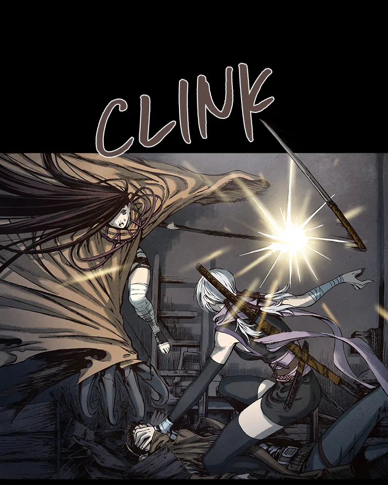 Avant Garde Covert Agent Chapter 90 - page 7