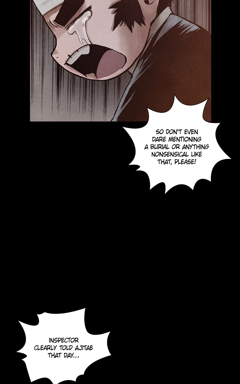 Avant Garde Covert Agent Chapter 174 - page 50