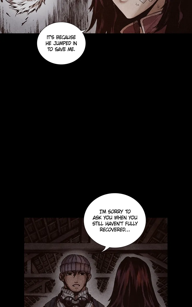 Avant Garde Covert Agent Chapter 174 - page 58