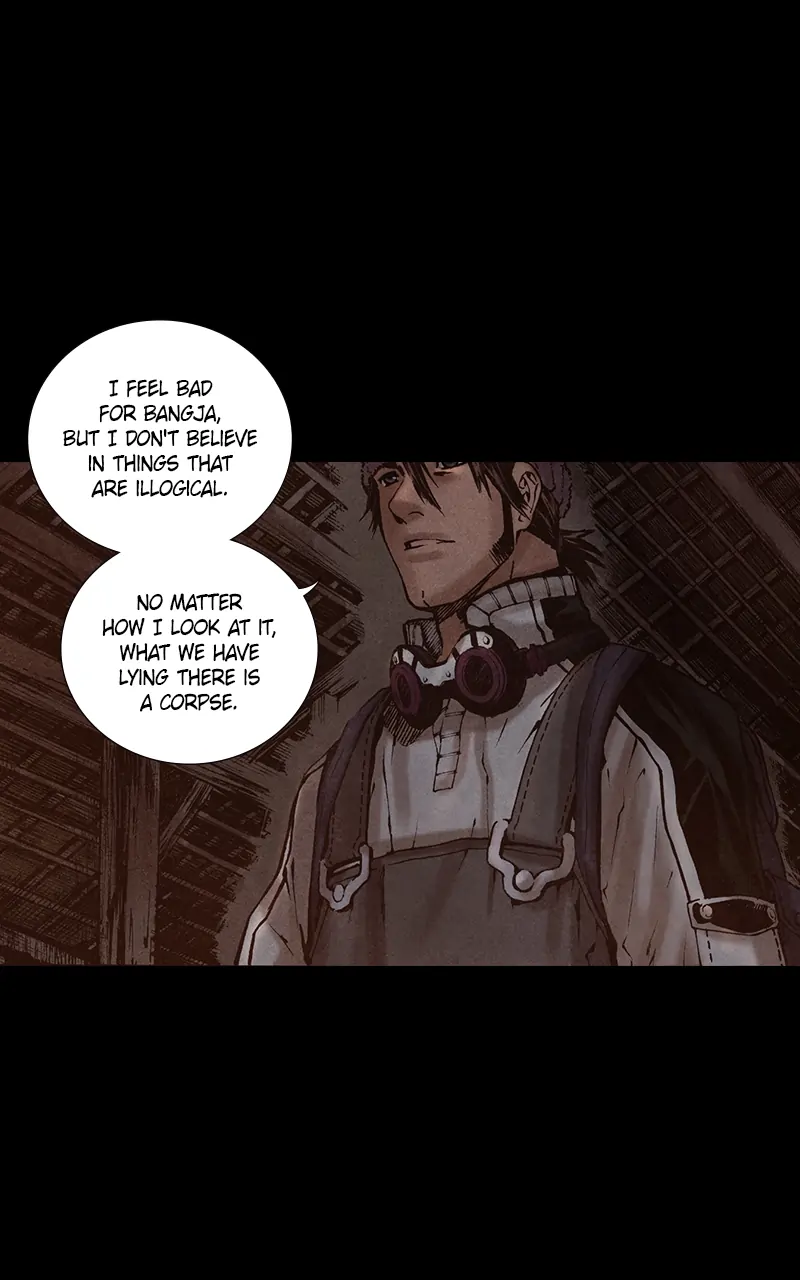 Avant Garde Covert Agent Chapter 174 - page 65