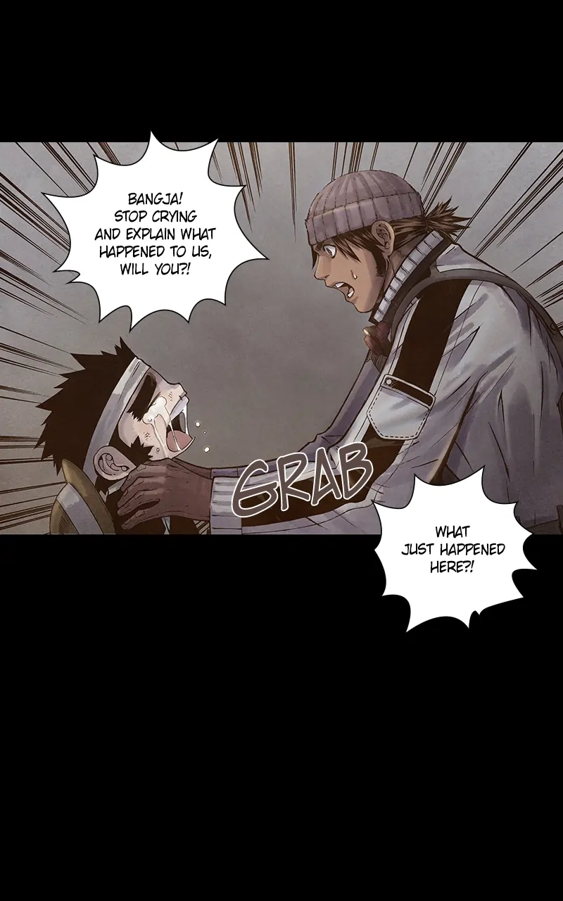 Avant Garde Covert Agent Chapter 174 - page 6