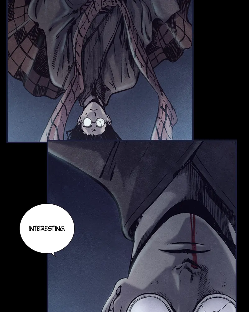 Avant Garde Covert Agent Chapter 148 - page 43
