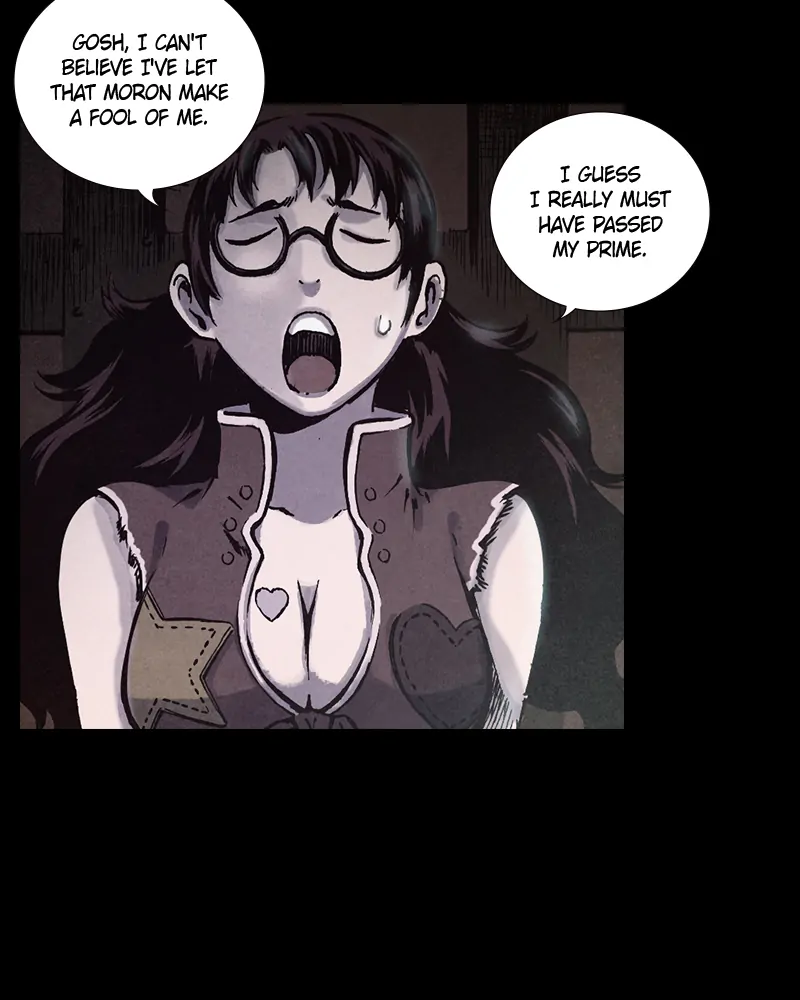 Avant Garde Covert Agent Chapter 148 - page 69
