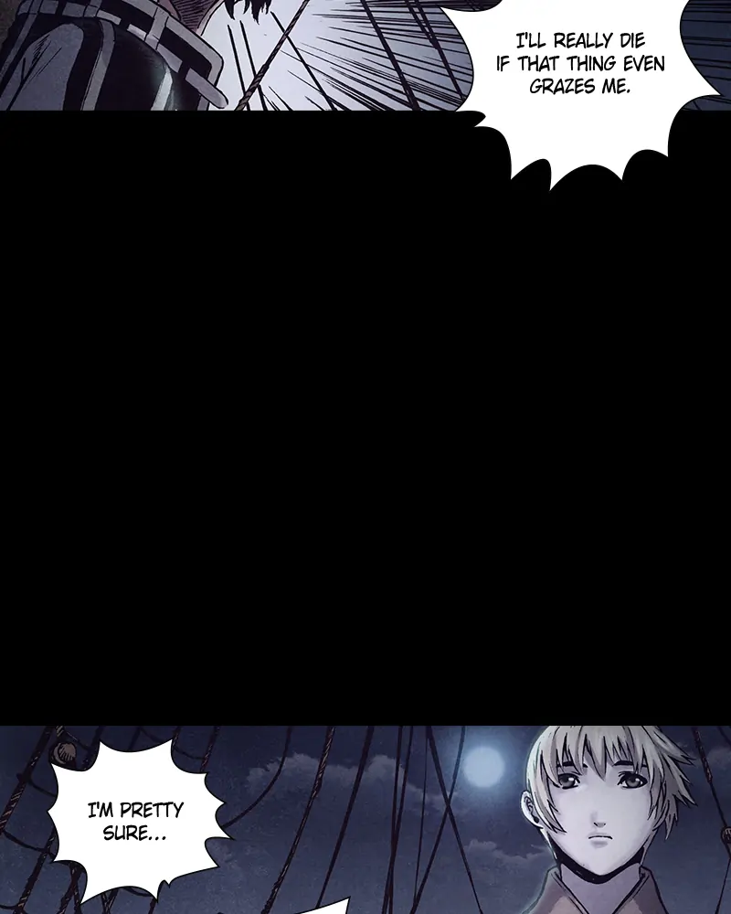 Avant Garde Covert Agent Chapter 148 - page 84
