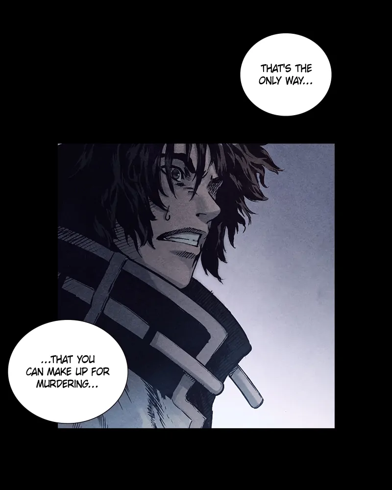 Avant Garde Covert Agent Chapter 148 - page 87