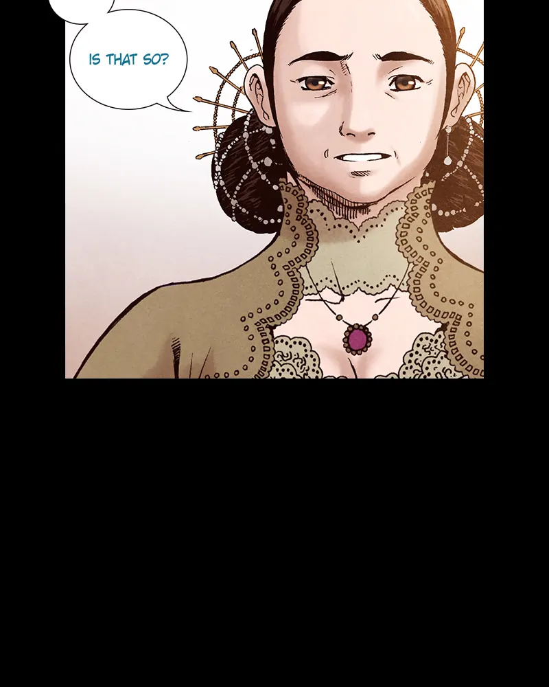 Avant Garde Covert Agent Chapter 200 - page 35