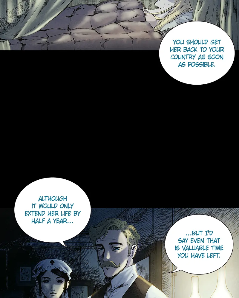 Avant Garde Covert Agent Chapter 200 - page 53