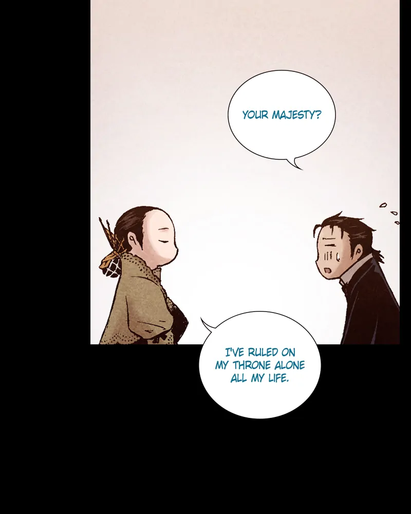 Avant Garde Covert Agent Chapter 200 - page 5