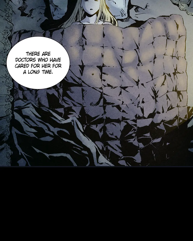 Avant Garde Covert Agent Chapter 200 - page 70