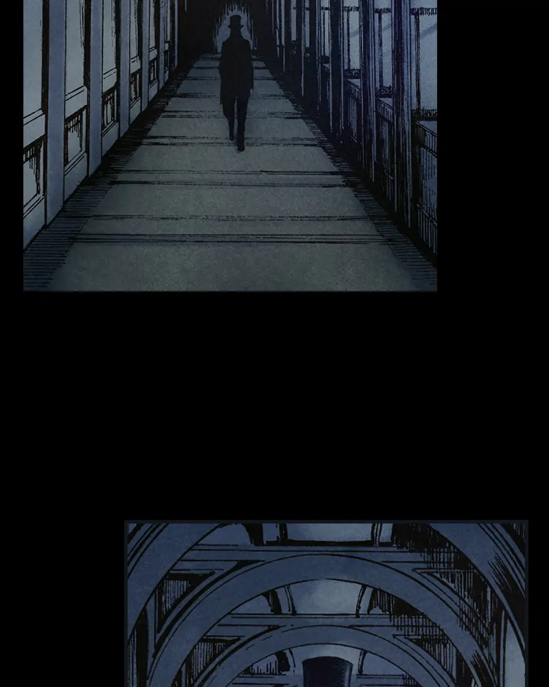 Avant Garde Covert Agent Chapter 200 - page 75
