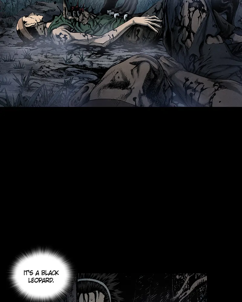 Avant Garde Covert Agent Chapter 88 - page 14