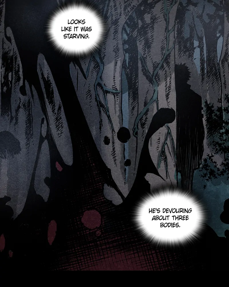 Avant Garde Covert Agent Chapter 88 - page 19