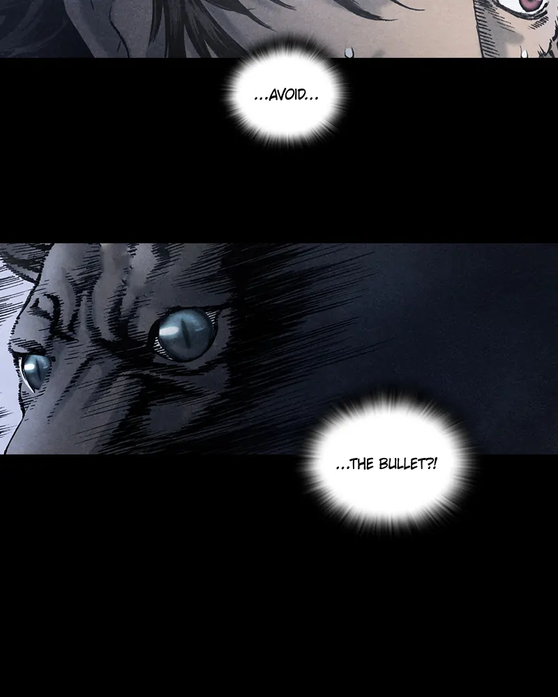 Avant Garde Covert Agent Chapter 88 - page 57