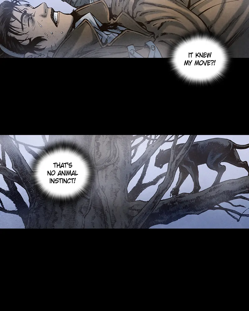 Avant Garde Covert Agent Chapter 88 - page 69