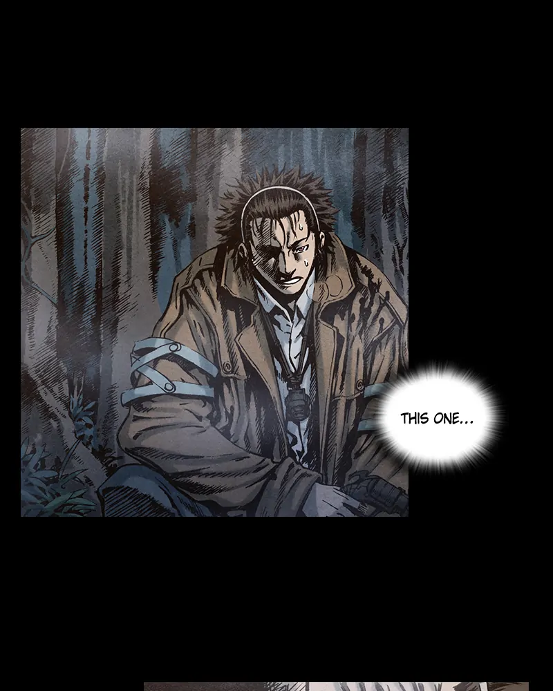 Avant Garde Covert Agent Chapter 88 - page 70