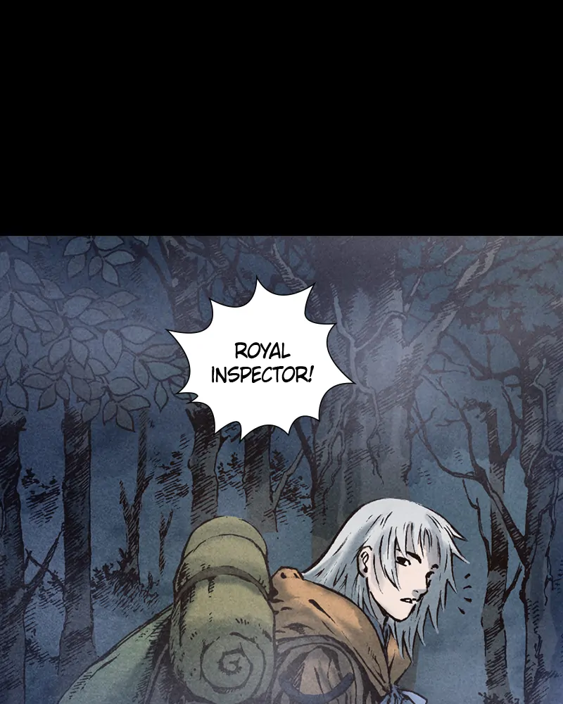 Avant Garde Covert Agent Chapter 88 - page 77