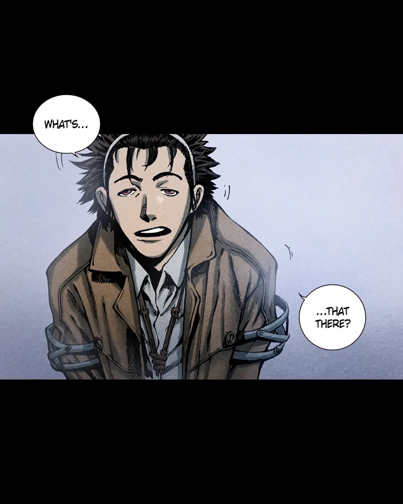 Avant Garde Covert Agent Chapter 88 - page 6