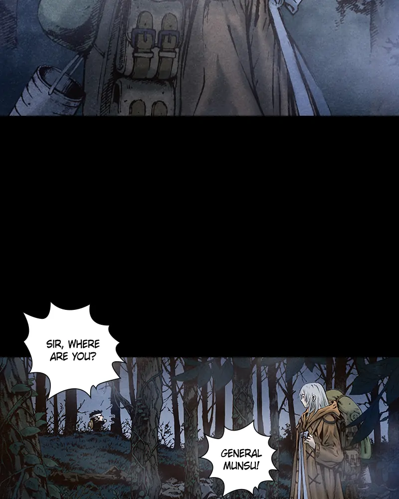Avant Garde Covert Agent Chapter 88 - page 78