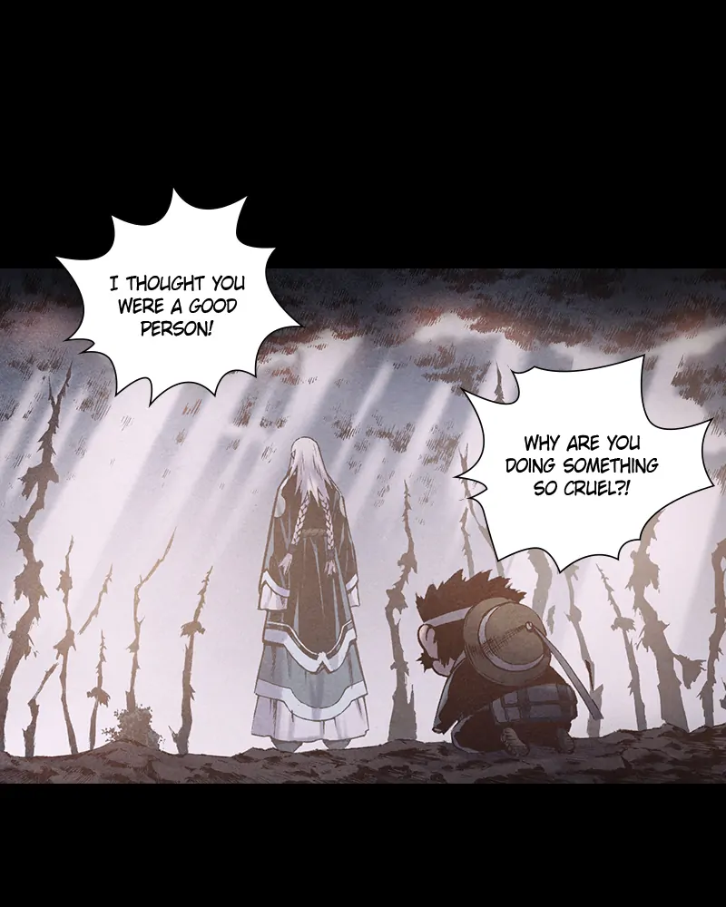 Avant Garde Covert Agent Chapter 172 - page 21