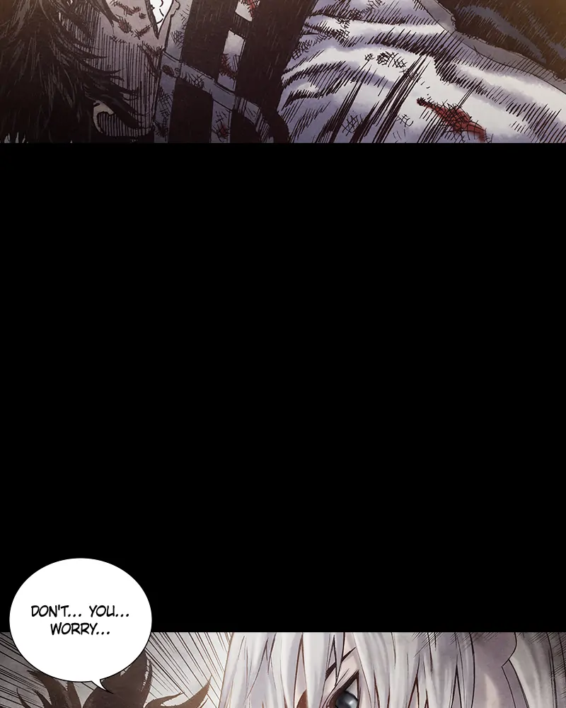 Avant Garde Covert Agent Chapter 172 - page 61