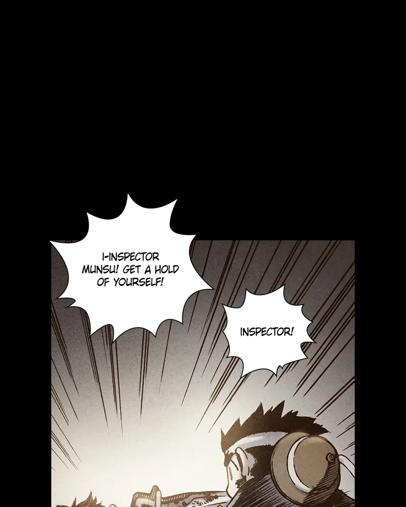 Avant Garde Covert Agent Chapter 172 - page 85