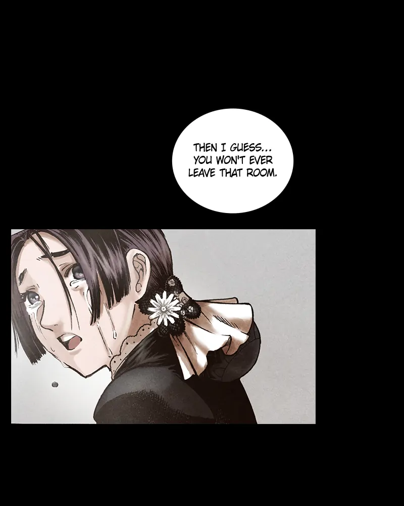 Avant Garde Covert Agent Chapter 113 - page 35