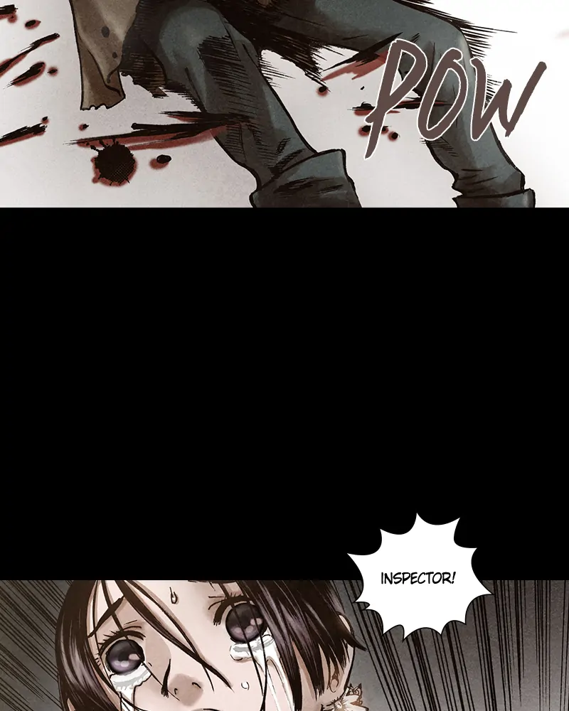 Avant Garde Covert Agent Chapter 113 - page 39