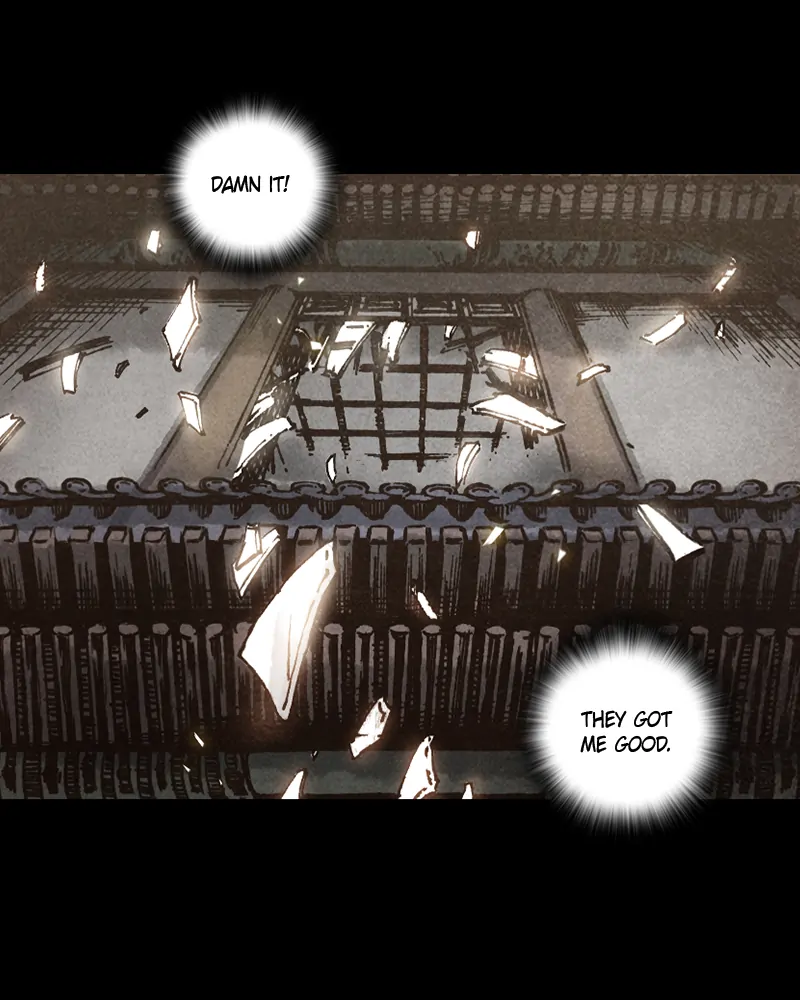 Avant Garde Covert Agent Chapter 113 - page 44