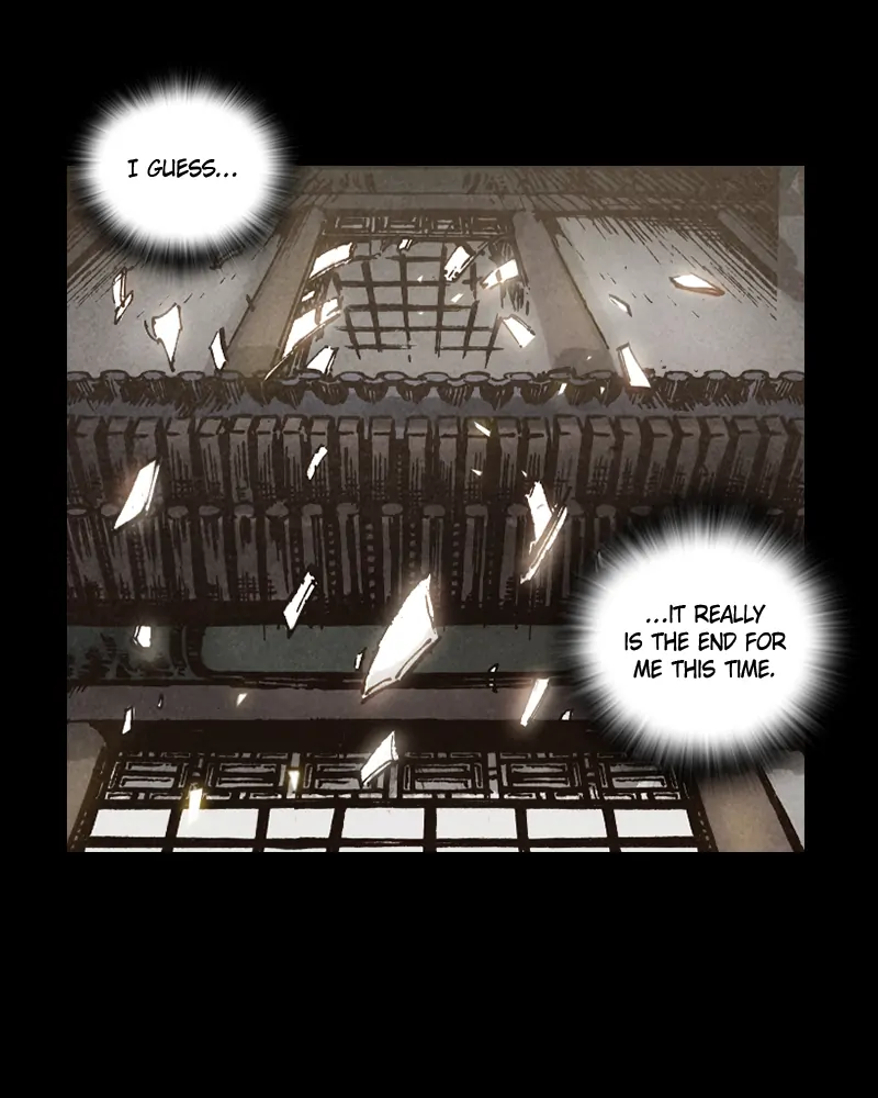 Avant Garde Covert Agent Chapter 113 - page 45