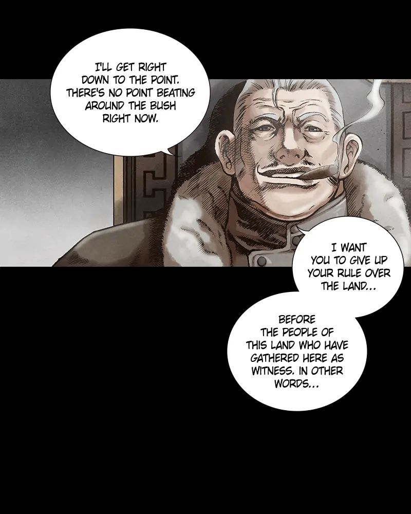 Avant Garde Covert Agent Chapter 113 - page 69