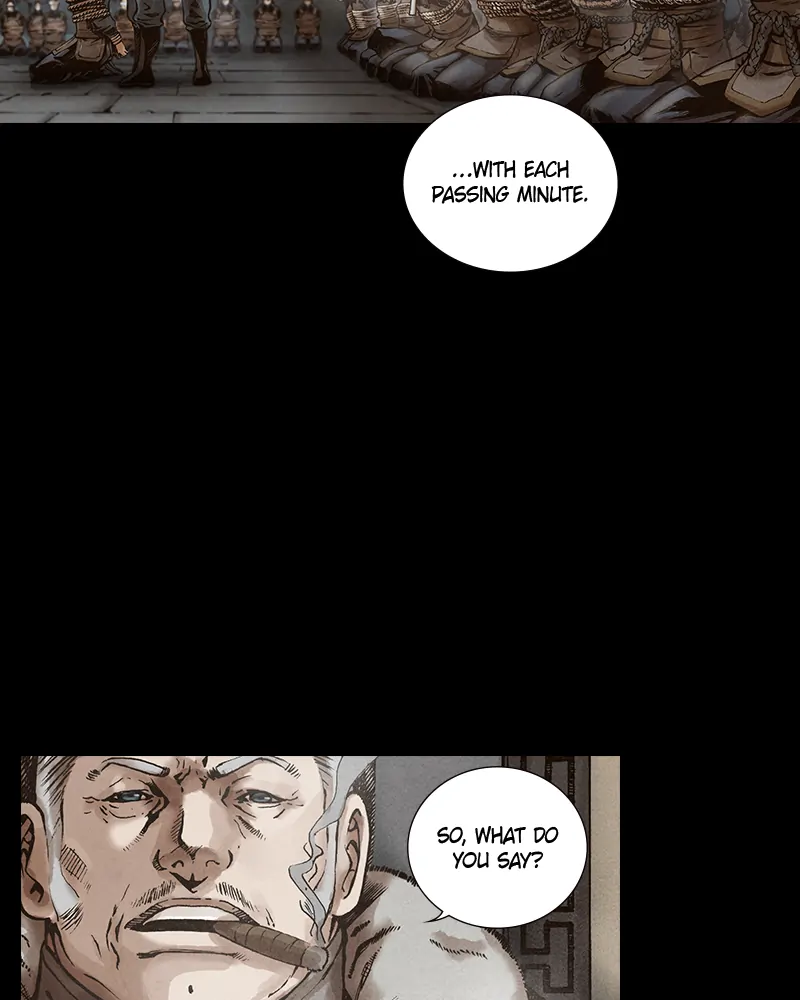Avant Garde Covert Agent Chapter 113 - page 72