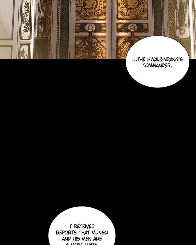 Avant Garde Covert Agent Chapter 137 - page 2