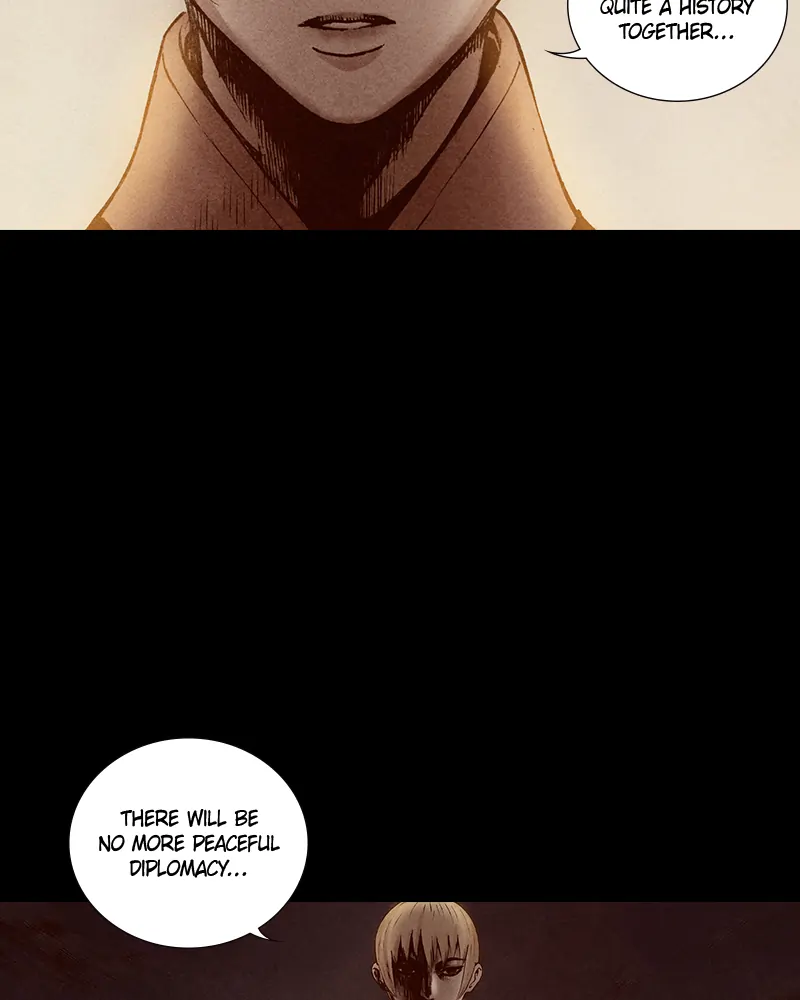 Avant Garde Covert Agent Chapter 137 - page 39