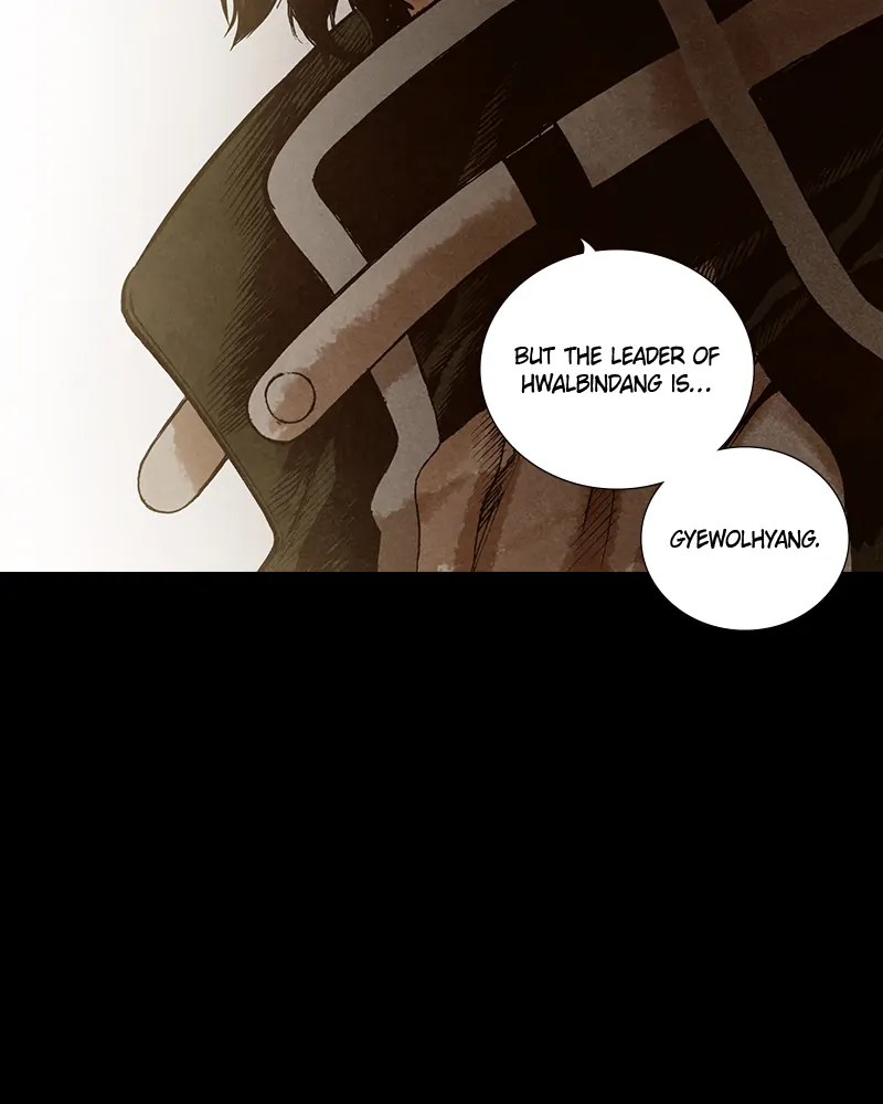 Avant Garde Covert Agent Chapter 137 - page 61