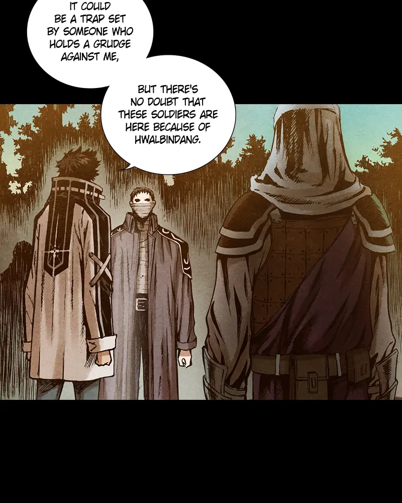 Avant Garde Covert Agent Chapter 137 - page 65