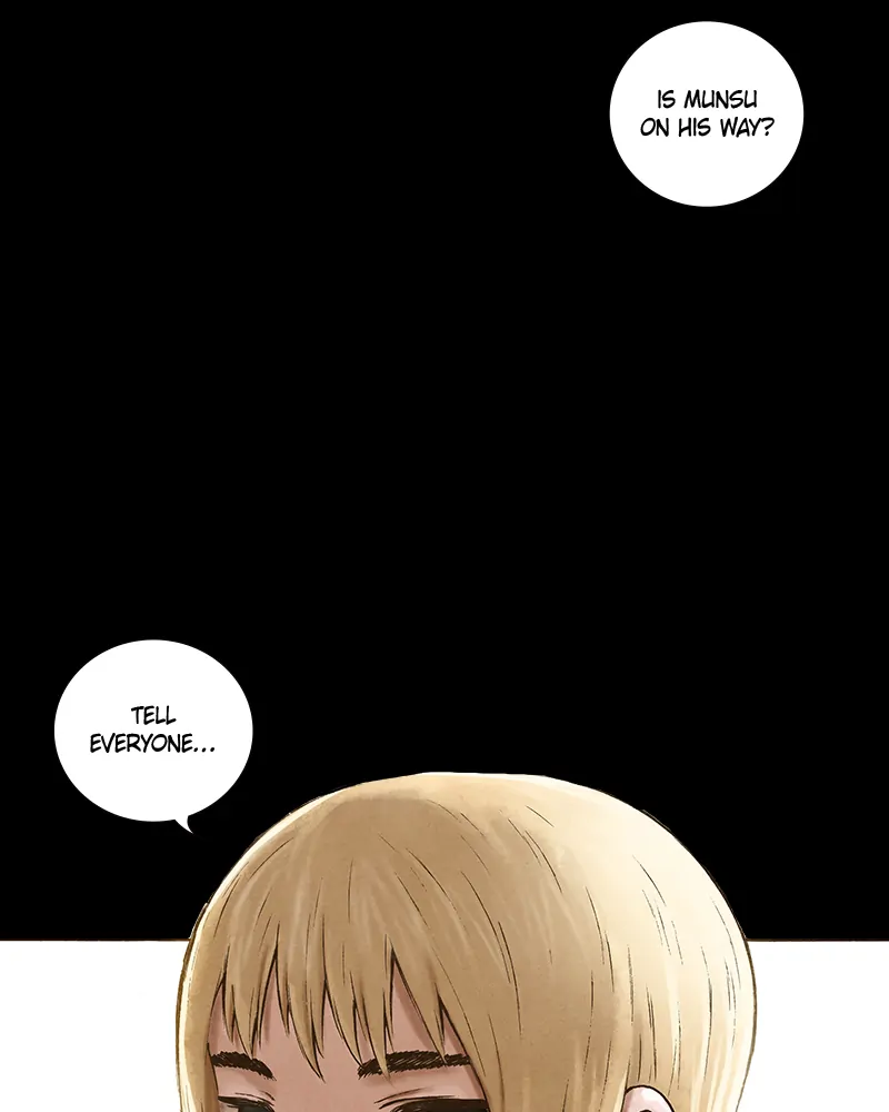 Avant Garde Covert Agent Chapter 137 - page 6