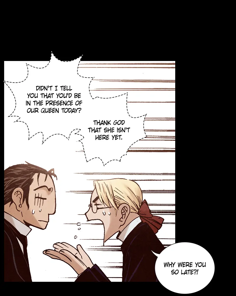 Avant Garde Covert Agent Chapter 199 - page 18